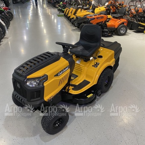 Садовый минитрактор Cub Cadet LT1 NR92 в Москве