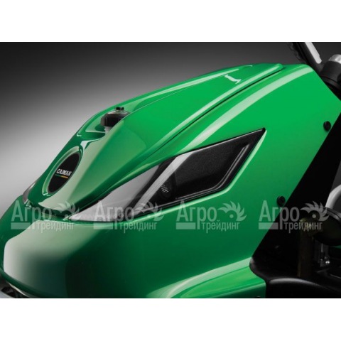 Садовый минитрактор Caiman Croso 4WD 97D2C в Москве