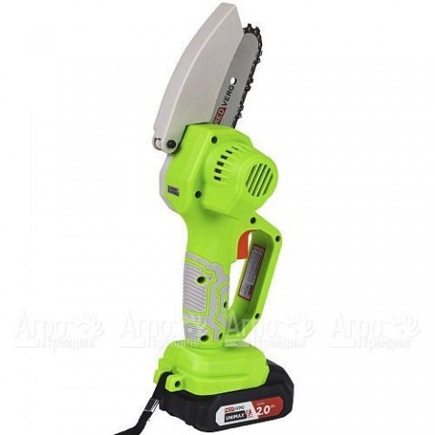 Аккумуляторная пила RedVerg REDVERG RD-C18K/U в Москве