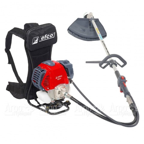 Бензокоса (бензиновый триммер) Efco DSH 3100 BP  в Москве