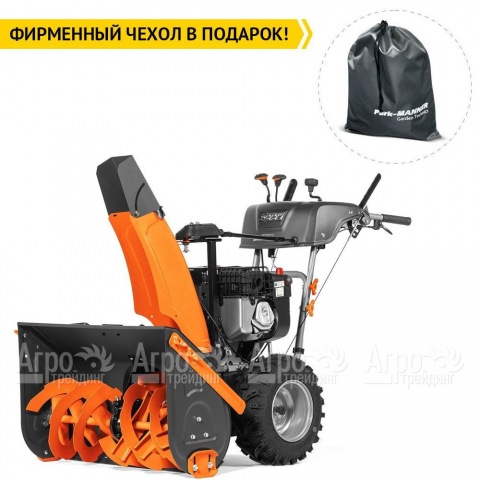Снегоуборщик Daewoo DAST 330 (2024)  в Москве