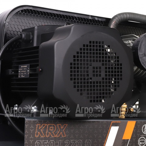 Компрессор поршневой Patriot KRX 950 L270 D в Москве