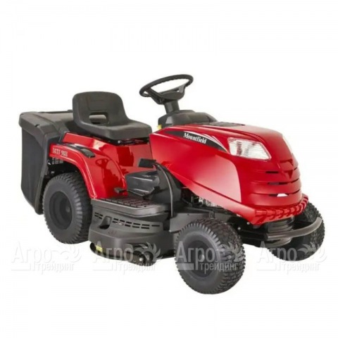 Садовый трактор Mountfield MTF 98H  в Москве