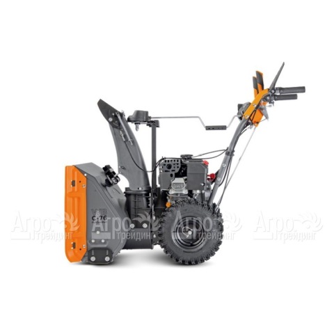 Снегоуборщик Villartec WB C-76 FullComfort в Москве