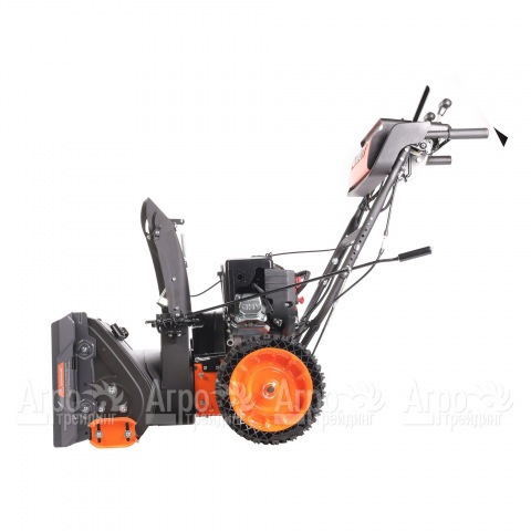 Снегоуборщик Patriot Сибирь 57 в Москве