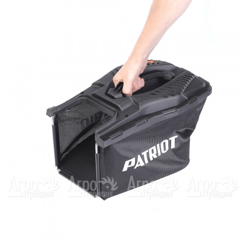 Газонокосилка электрическая Patriot PT 1534E Lux в Москве