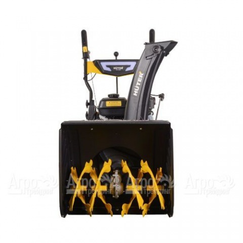 Бензиновый снегоуборщик Huter SGC 4800 (B) в Москве