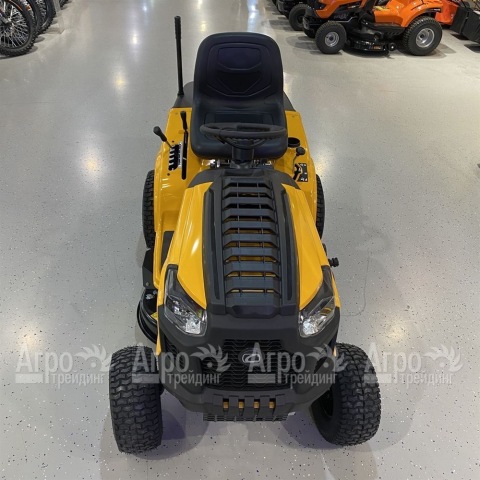 Садовый минитрактор Cub Cadet LT1 NR92 в Москве