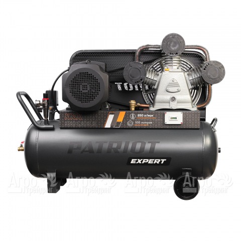 Компрессор поршневой Patriot KRX 950 L100 D  в Москве