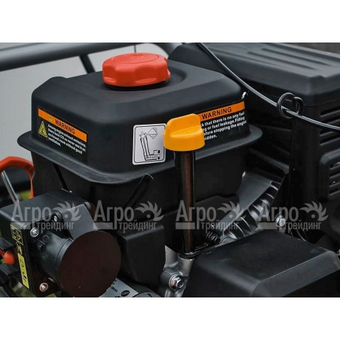 Снегоуборщик Villartec WB9071E в Москве