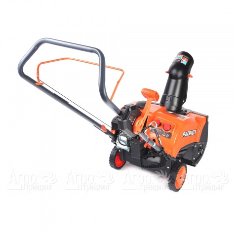 Снегоуборщик Patriot PS 301 в Москве