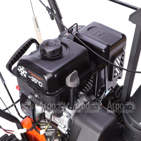 Снегоуборщик Patriot Сибирь 62 в Москве