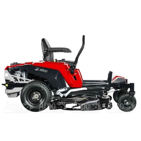 Садовый райдер Efco ZT 117 / 24 K V в Москве