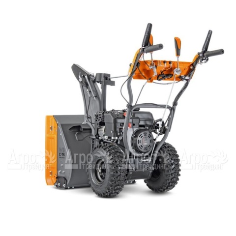 Снегоуборщик Villartec WB C-76 FullComfort в Москве