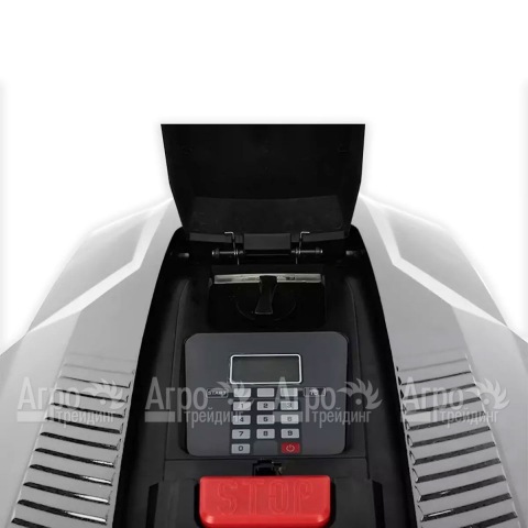 Газонокосилка-робот Haitec HT-ARRM34/3000 в Москве