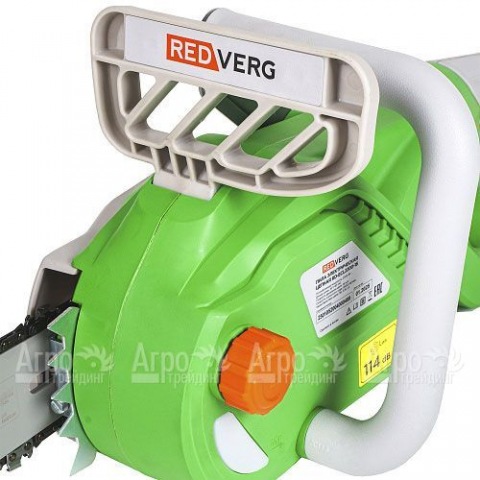 Электропила RedVerg RD-ECL2200-16 в Москве