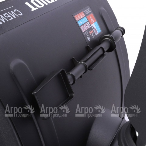 Снегоуборщик Patriot Сибирь 62 в Москве