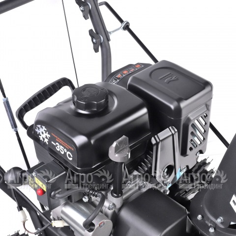 Снегоуборщик Patriot PRO 755E в Москве