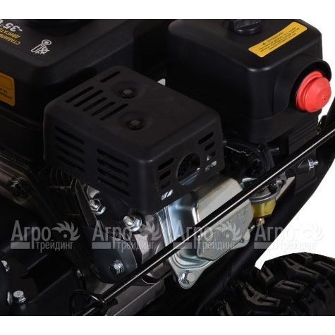 Бензиновый снегоуборщик Huter SGC 4000 в Москве