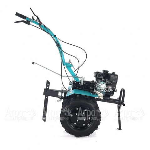 Мотоблок Steviman MT-500 в Москве