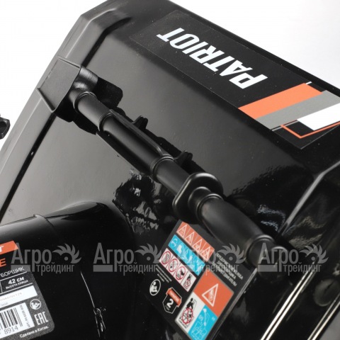 Снегоуборщик Patriot PS 602 E в Москве