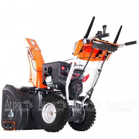 Снегоуборщик Yard Fox Pro 7154E в Москве