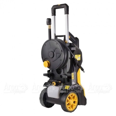 Мойка высокого давления Huter W240i K7 Smart Professional в Москве