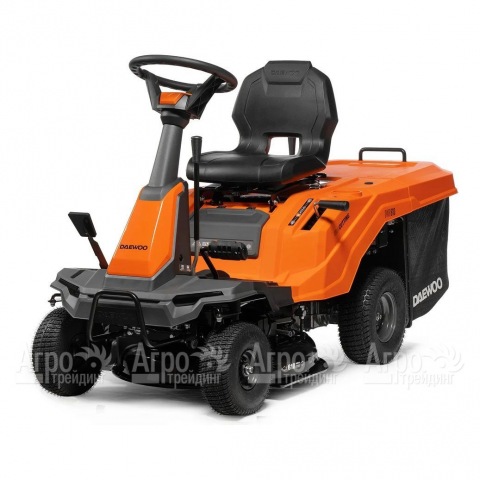 Садовый райдер Daewoo DWR 610 в Москве