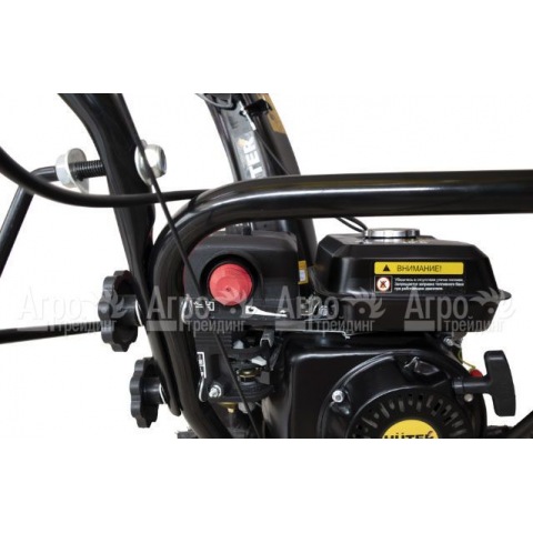 Бензиновый снегоуборщик Huter SGC 5500Х в Москве