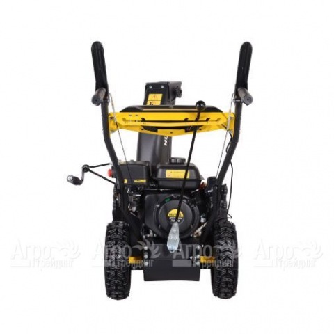 Снегоуборщик Huter SGC 4000B в Москве