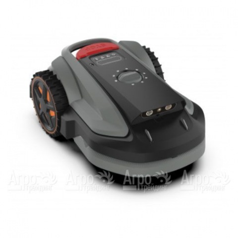 Газонокосилка-робот Villartec MI800V  в Москве