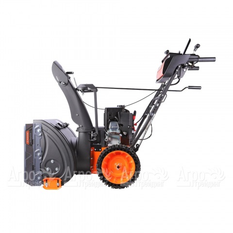 Снегоуборщик Patriot Сибирь 62 в Москве