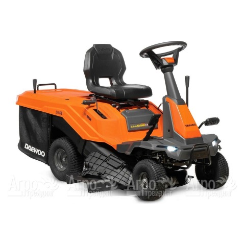 Садовый райдер Daewoo DWR 610 в Москве