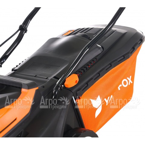 Газонокосилка электрическая Yard Fox EL3840 в Москве