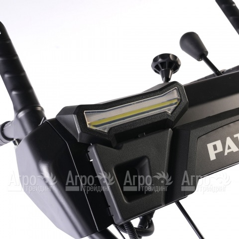 Снегоуборщик Patriot PS 603 LED в Москве