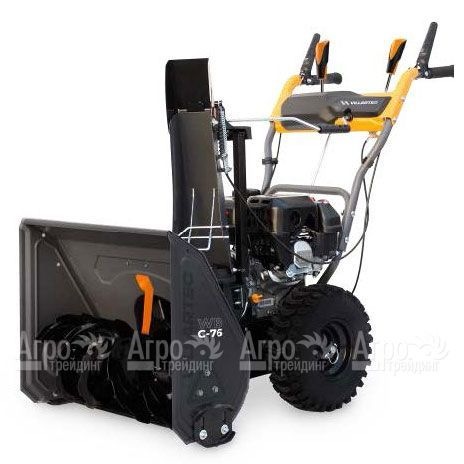 Снегоуборщик Villartec WB C-76 в Москве