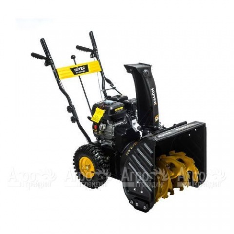 Бензиновый снегоуборщик Huter SGC 56/54-5/2 в Москве