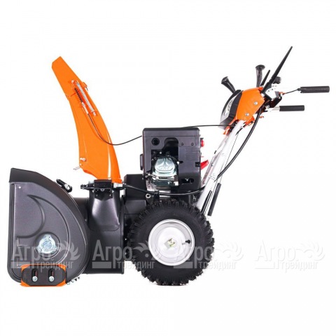 Снегоуборщик Yard Fox Pro 7154E в Москве