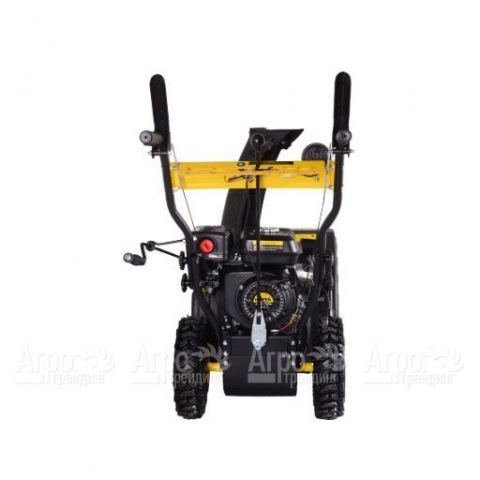 Снегоуборщик Huter SGC 4800E в Москве