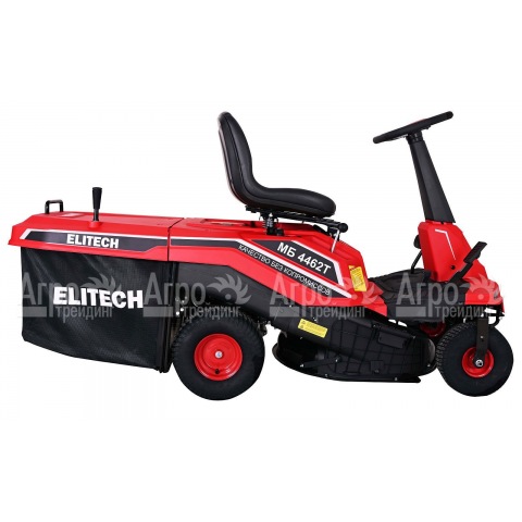 Садовый райдер Elitech МБ 4462Т (E1610.006.00) в Москве
