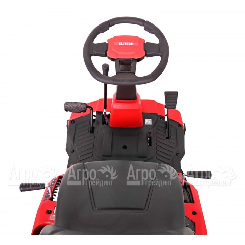 Садовый райдер Elitech МБ 4462Т (E1610.006.00) в Москве