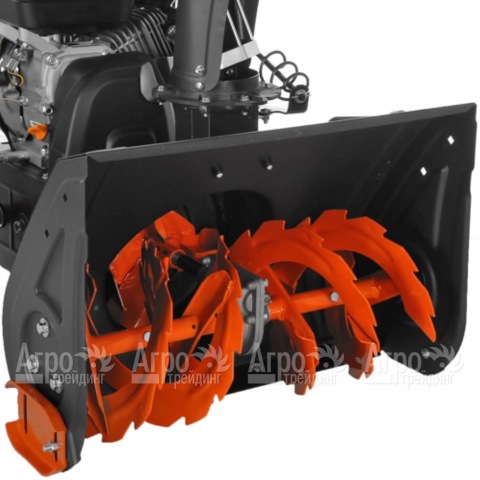 Снегоуборщик Patriot PS 603 H в Москве