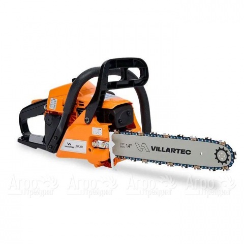 Бензопила Villartec SB301 14&quot; в Москве