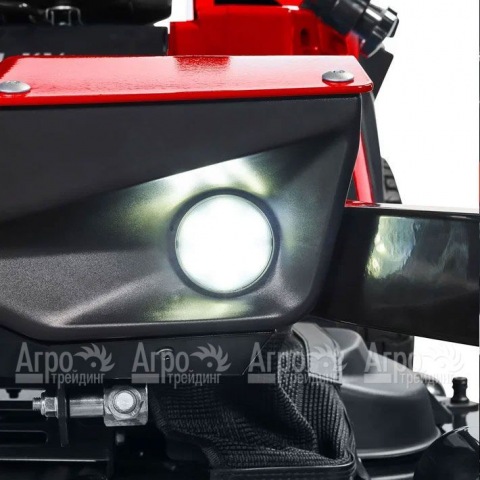 Садовый райдер Efco ZT 117 / 24 K V в Москве