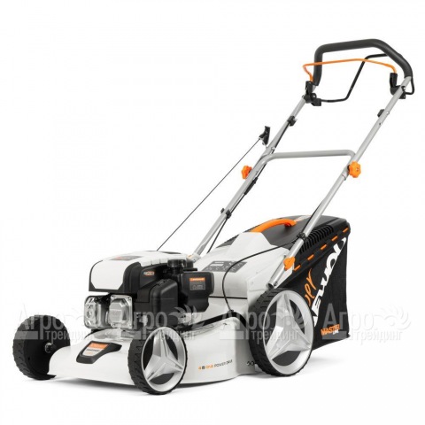 Газонокосилка бензиновая Daewoo L 50SP (X BLADE) в Москве