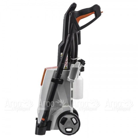 Мойка высокого давления Stihl RE 100 в Москве