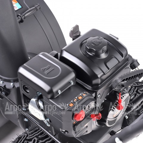 Снегоуборщик Patriot PRO 755E в Москве