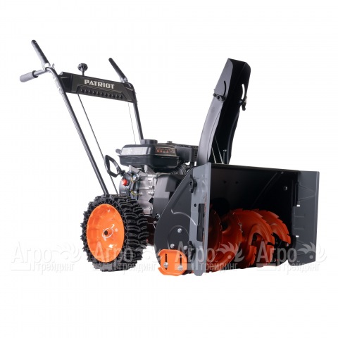 Снегоуборщик бензиновый Patriot PS 601  в Москве