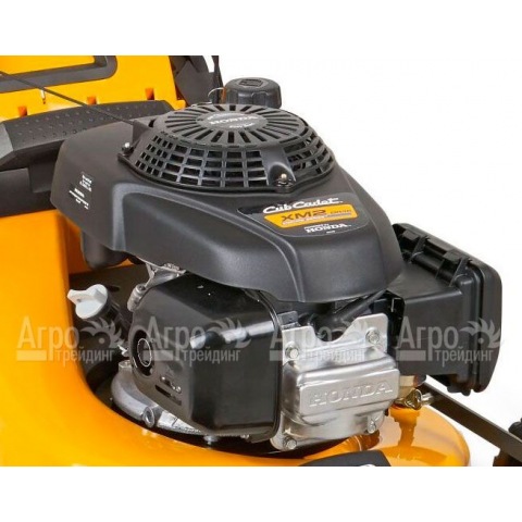 Газонокосилка бензиновая Cub Cadet XM2 DR46 в Москве