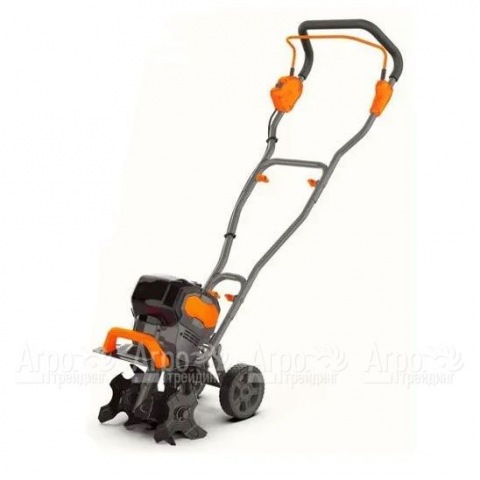 Культиватор аккумуляторный Villartec TА40  в Москве